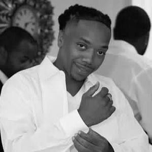 Meet your Posher, Marcus